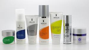 Image Skincare Schöne Haut Peeling Hannover